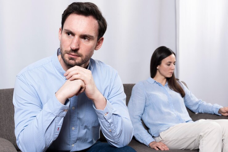 Husband Wife Problem astrologer